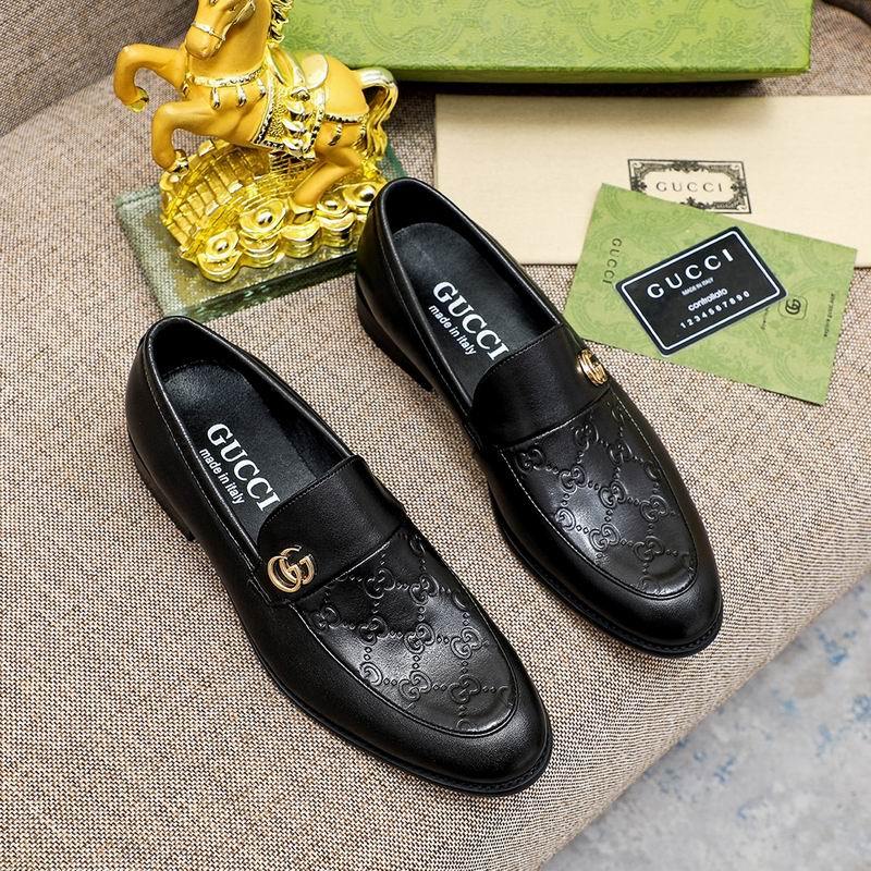 Gucci Men's Shoes 1271